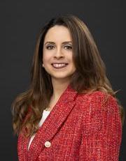 Photo of Lucrecia Mena-Meléndez
